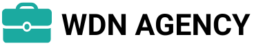 My test website